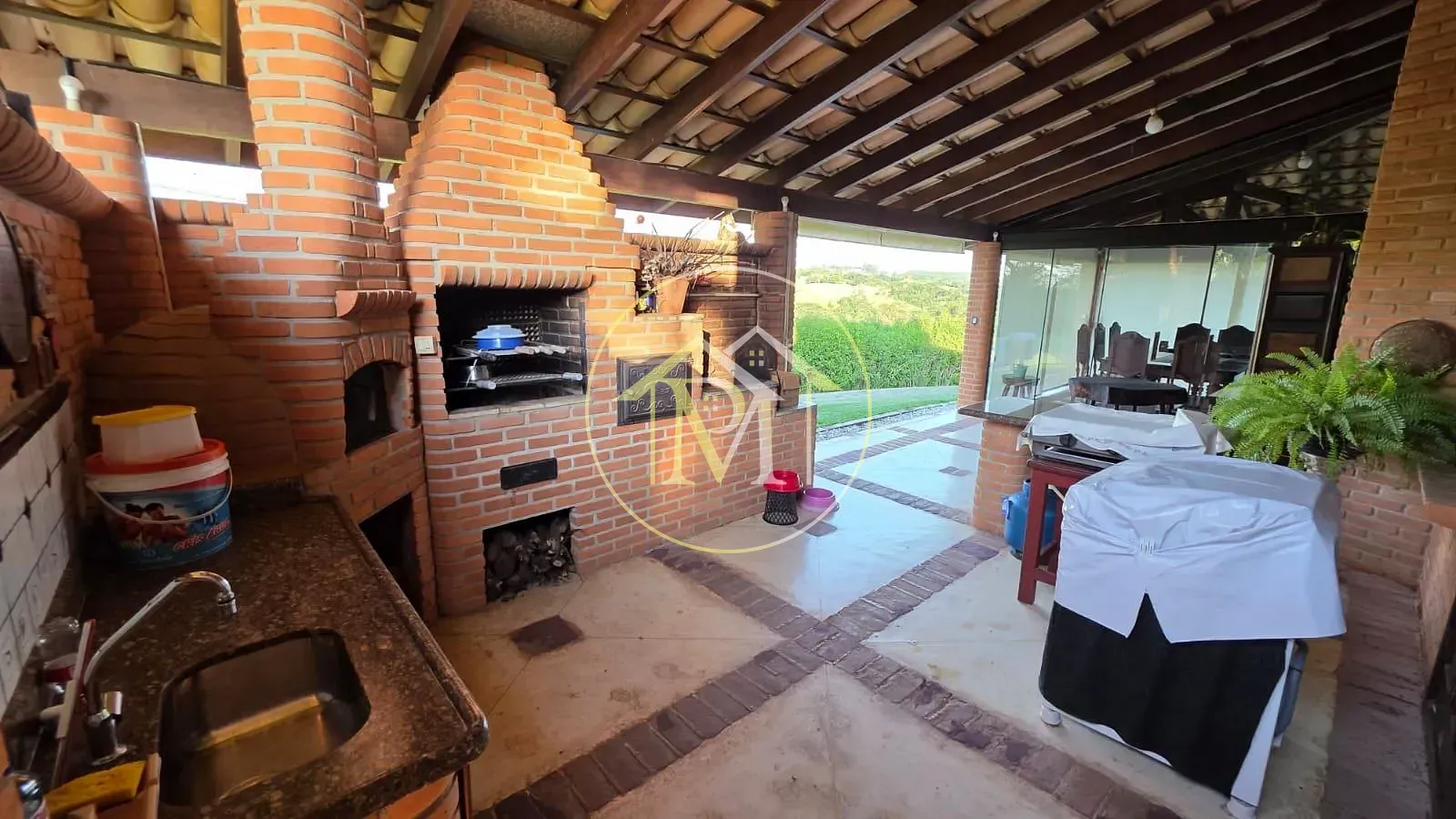 Fazenda, 12 hectares - Foto 33