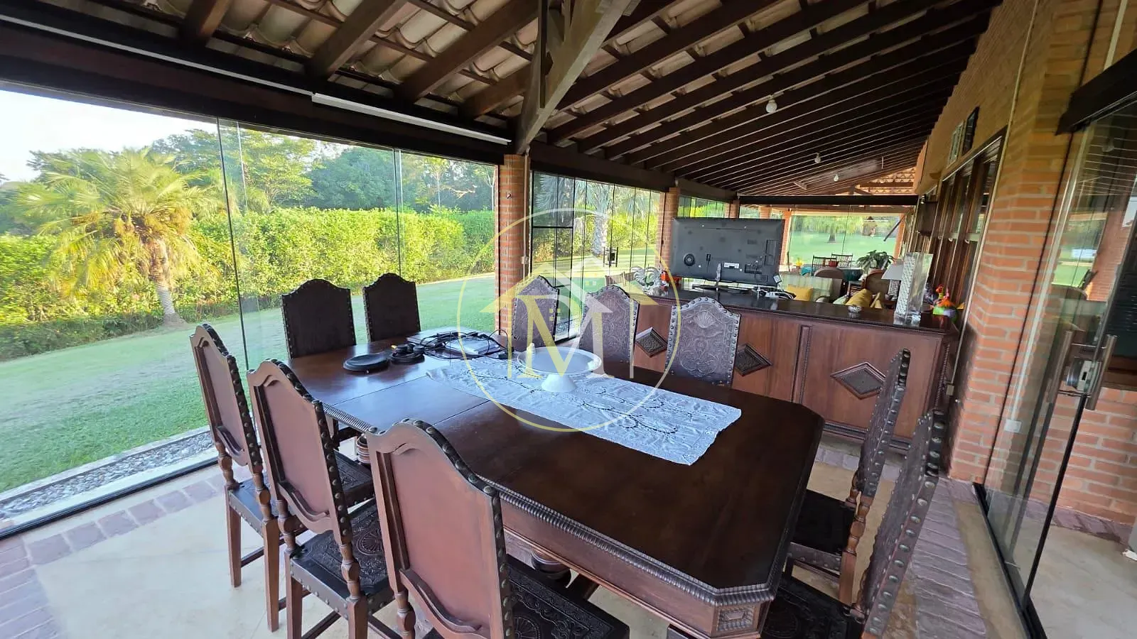 Fazenda, 12 hectares - Foto 34