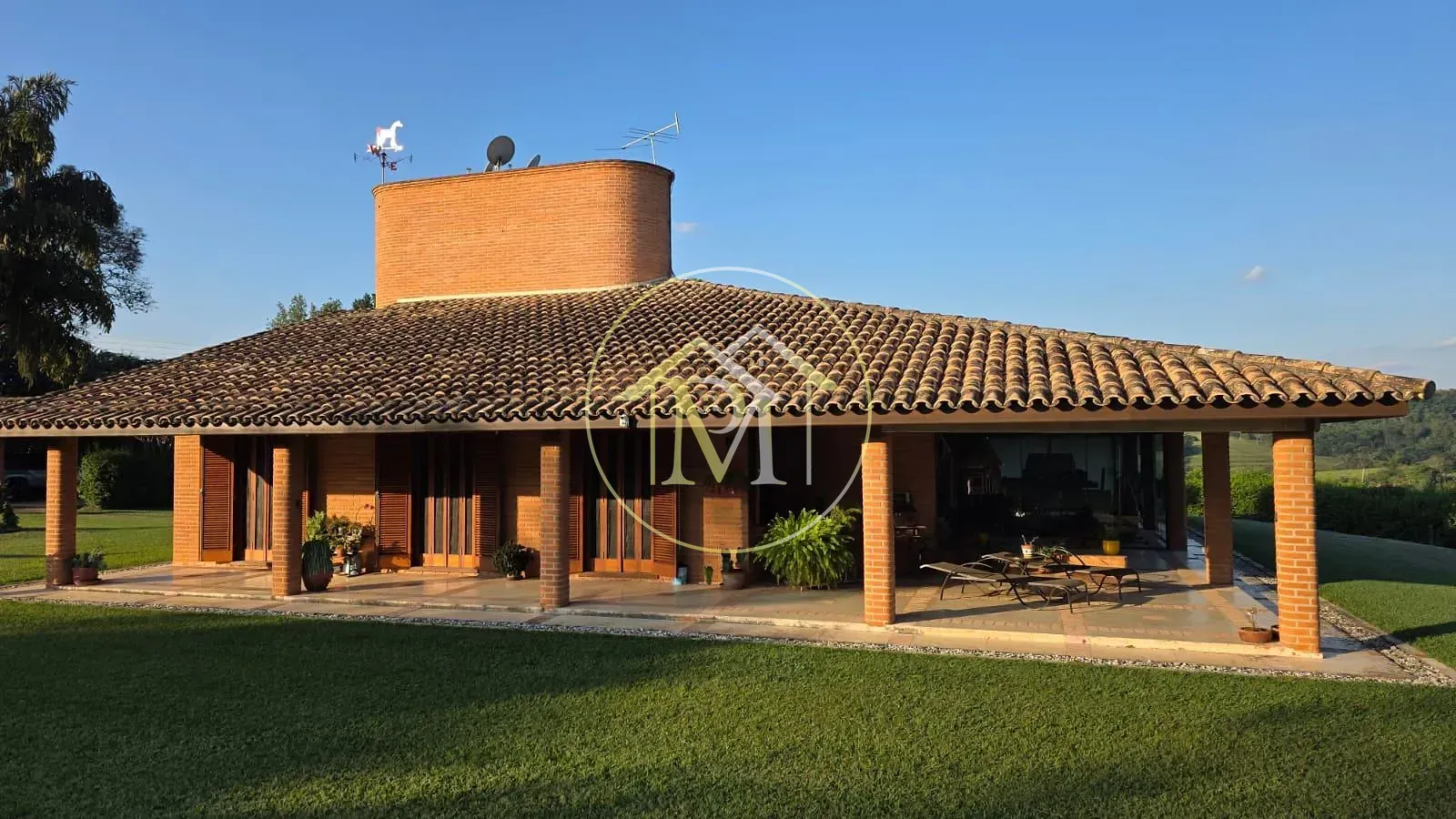 Fazenda, 12 hectares - Foto 37