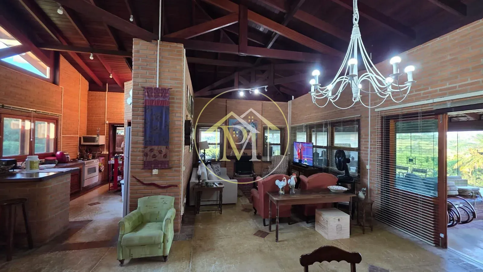 Fazenda, 12 hectares - Foto 40