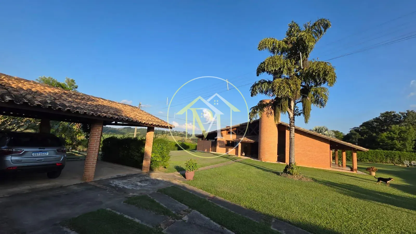 Fazenda, 12 hectares - Foto 43