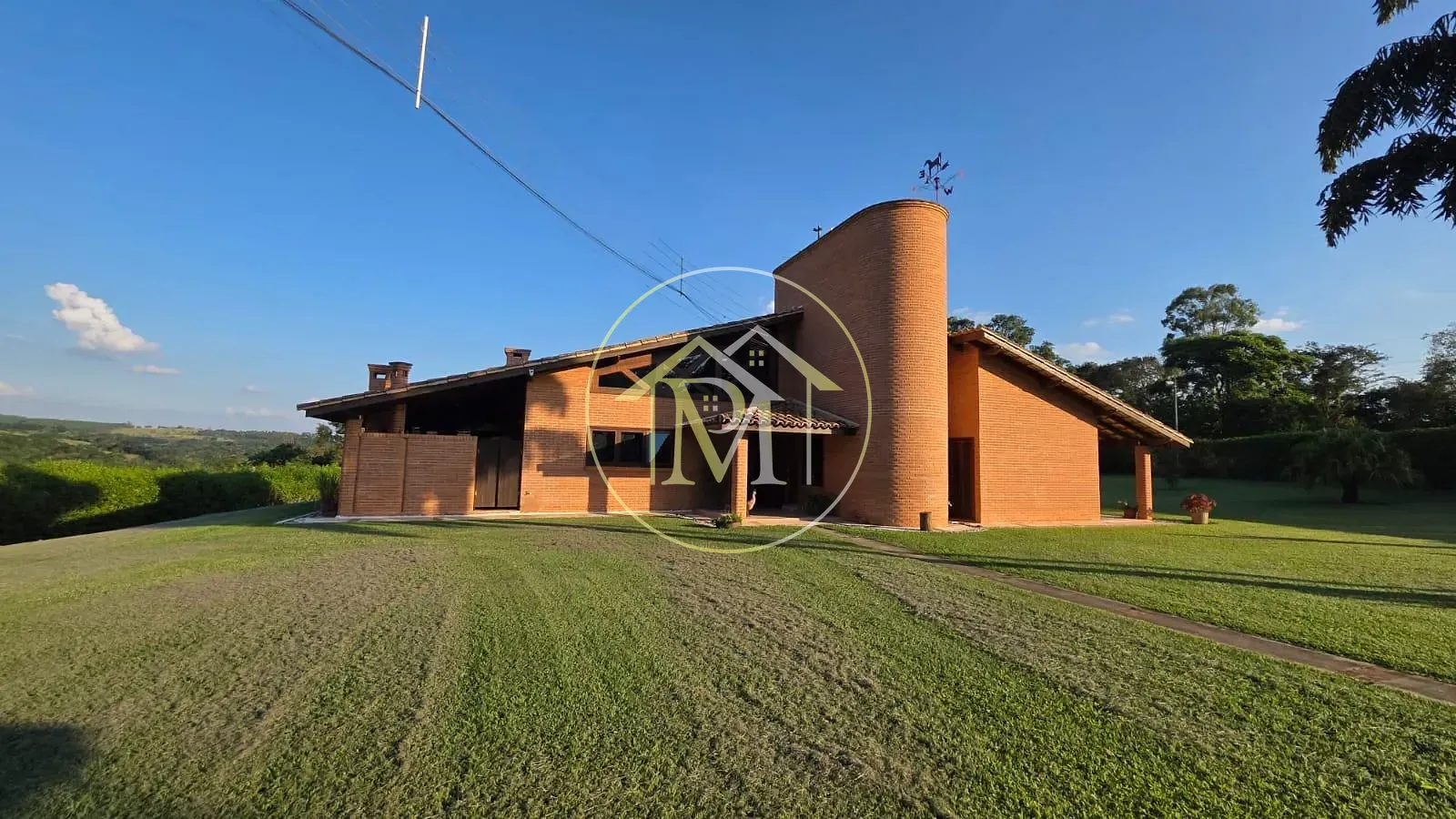 Fazenda, 12 hectares - Foto 1