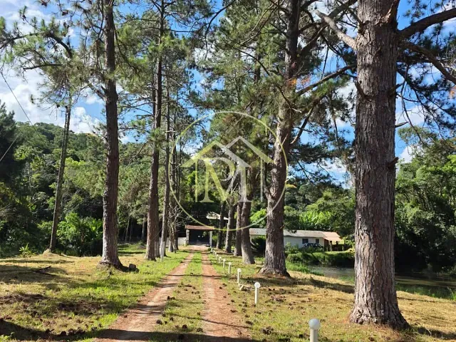 Sítio com 150000m² 3 quartos e 4 banheiros, à venda, no bairro Centro em São Roque