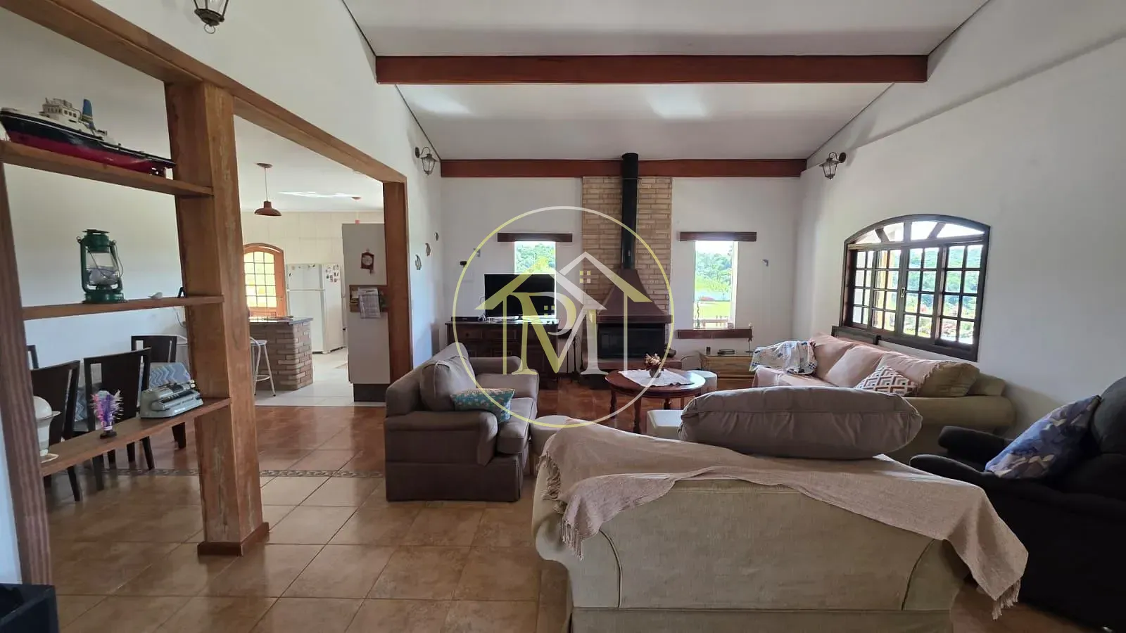 Fazenda, 15 hectares - Foto 27