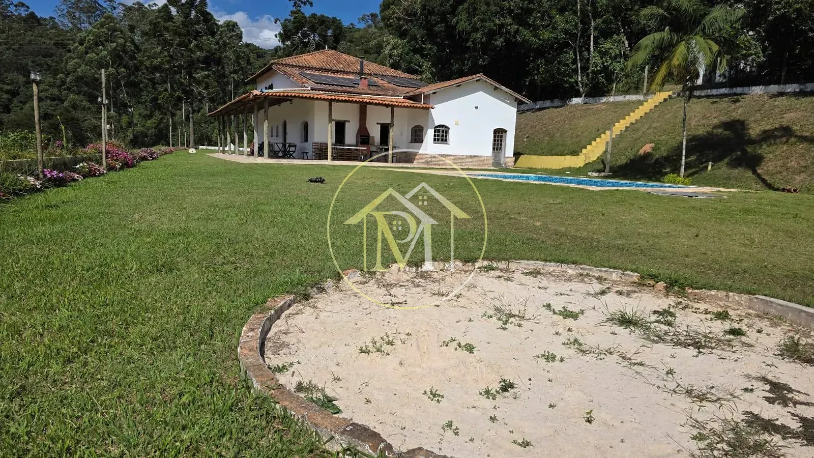 Fazenda, 15 hectares - Foto 30