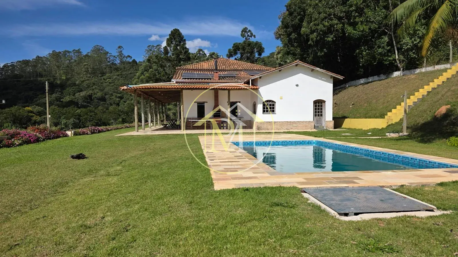 Fazenda, 15 hectares - Foto 1