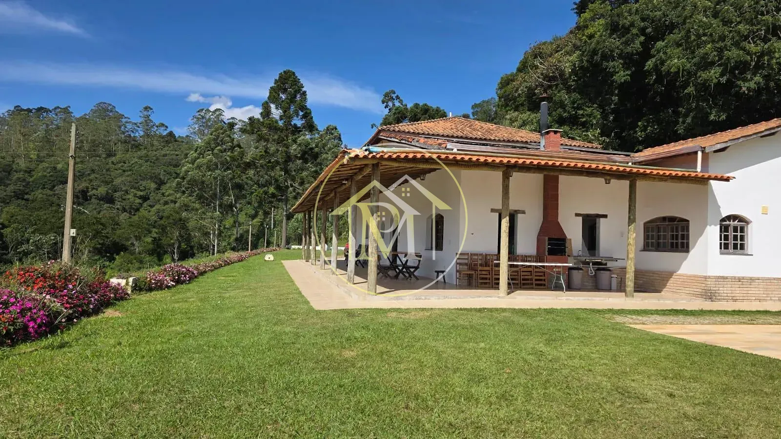 Fazenda, 15 hectares - Foto 34