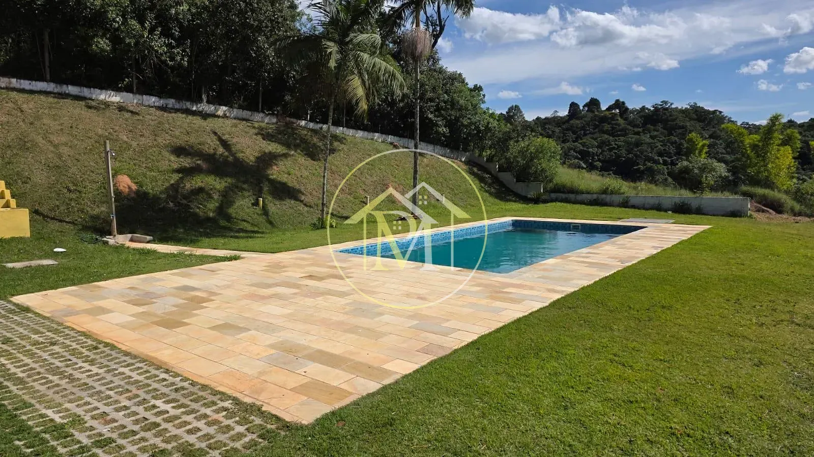 Fazenda, 15 hectares - Foto 37
