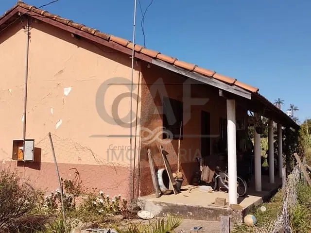 Sítio com 212270m² 4 quartos e 1 banheiro, à venda, no bairro Área Rural em Jaguariúna