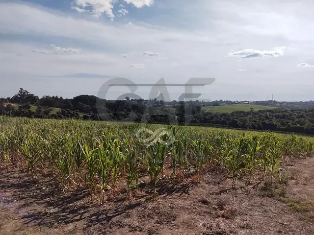 Sítio com 212270m² 4 quartos e 1 banheiro, à venda, no bairro Área Rural em Jaguariúna