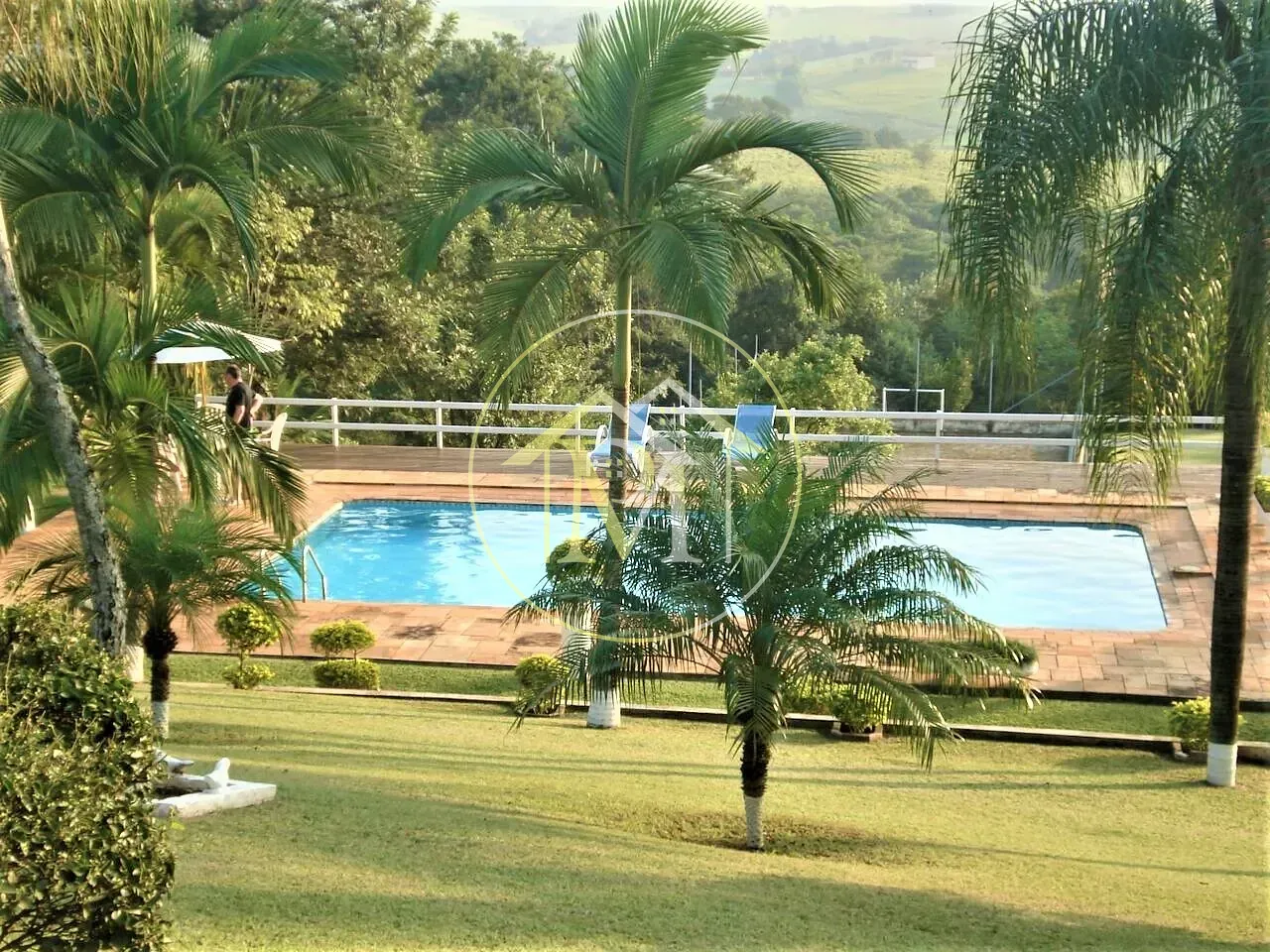 Fazenda, 22 hectares - Foto 1