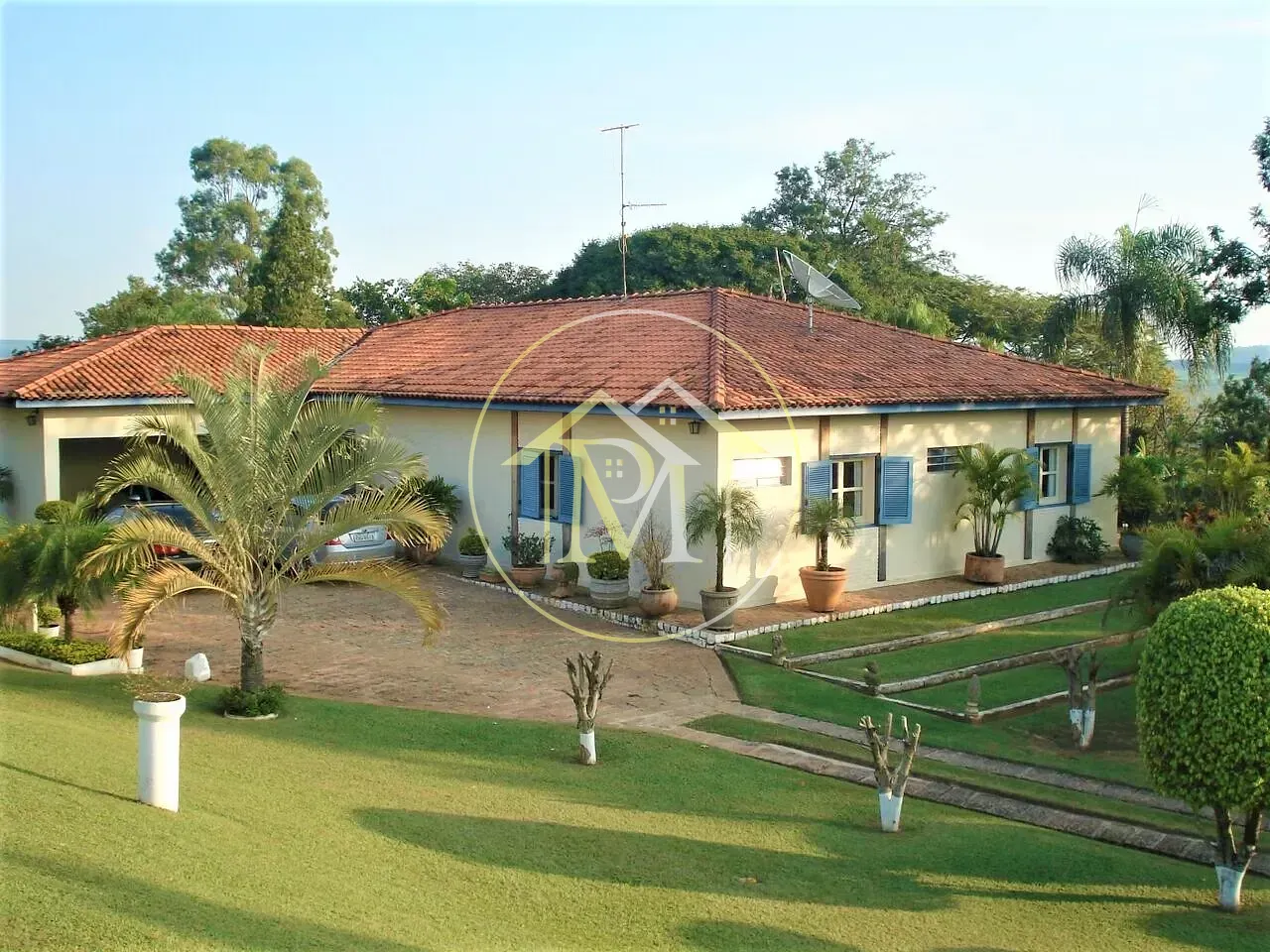 Fazenda, 22 hectares - Foto 9