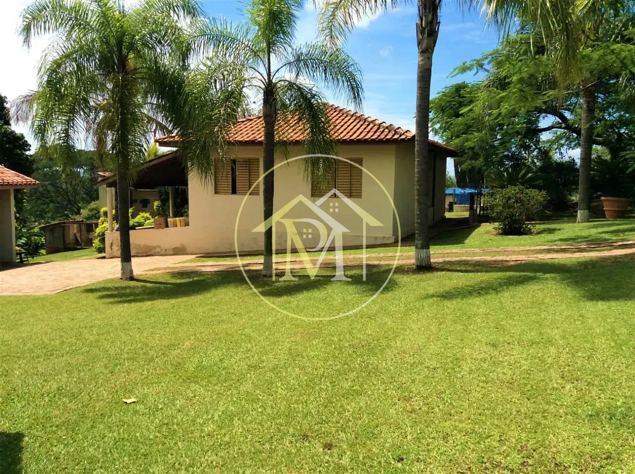 Fazenda, 22 hectares - Foto 21