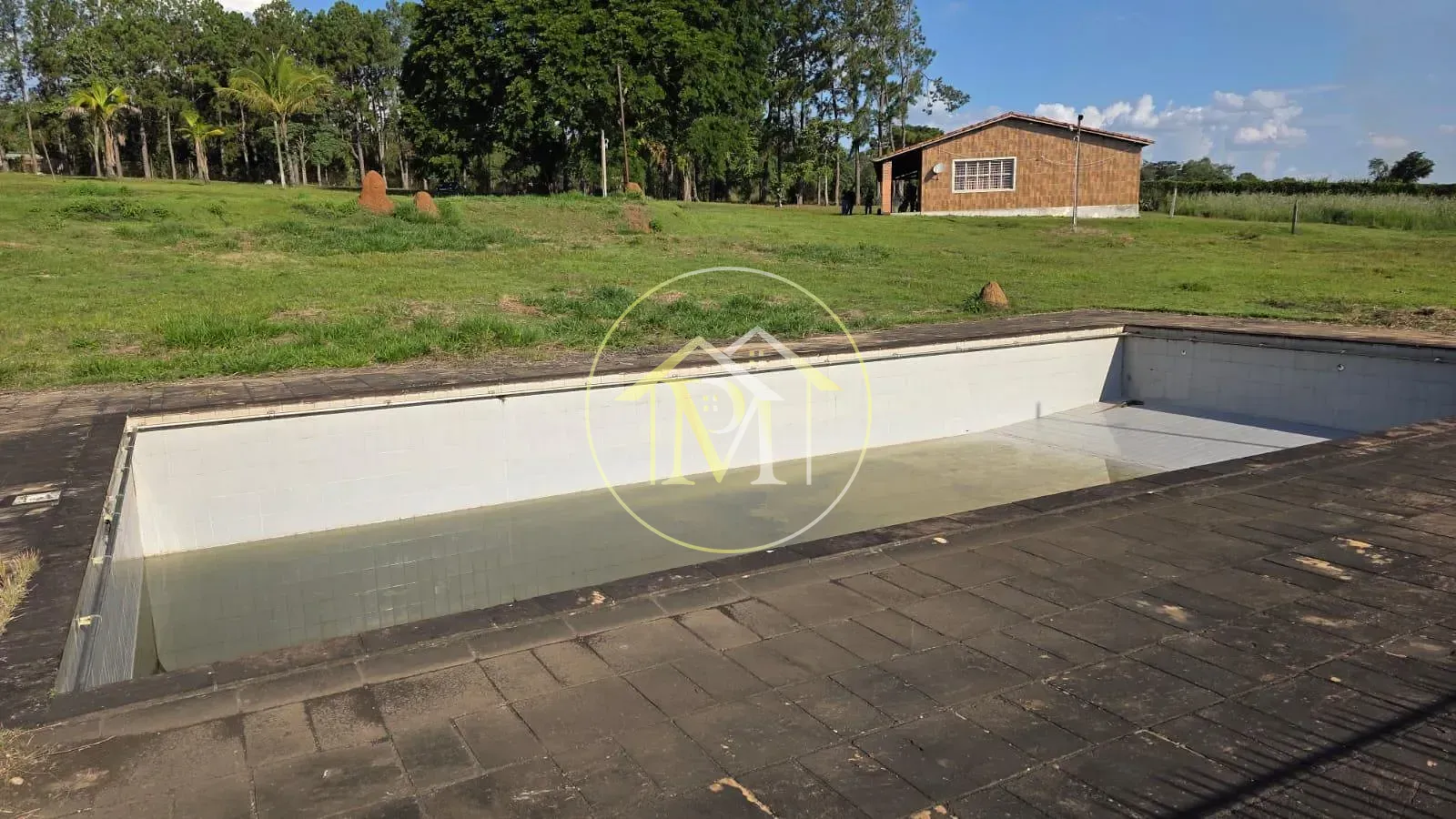 Sítio, 2 quartos, 10 hectares - Foto 18