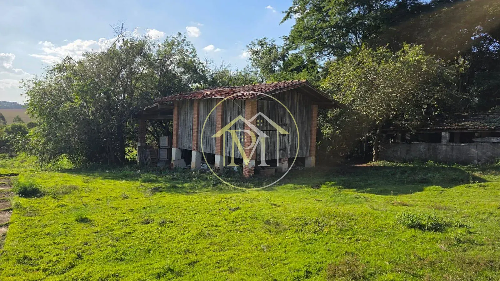 Sítio, 2 quartos, 10 hectares - Foto 20