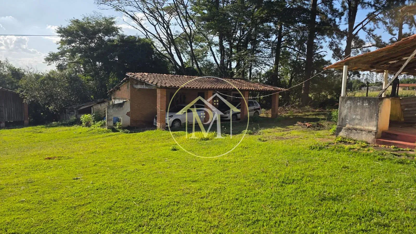 Sítio, 2 quartos, 10 hectares - Foto 22