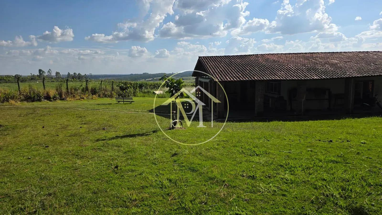 Sítio, 2 quartos, 10 hectares - Foto 25