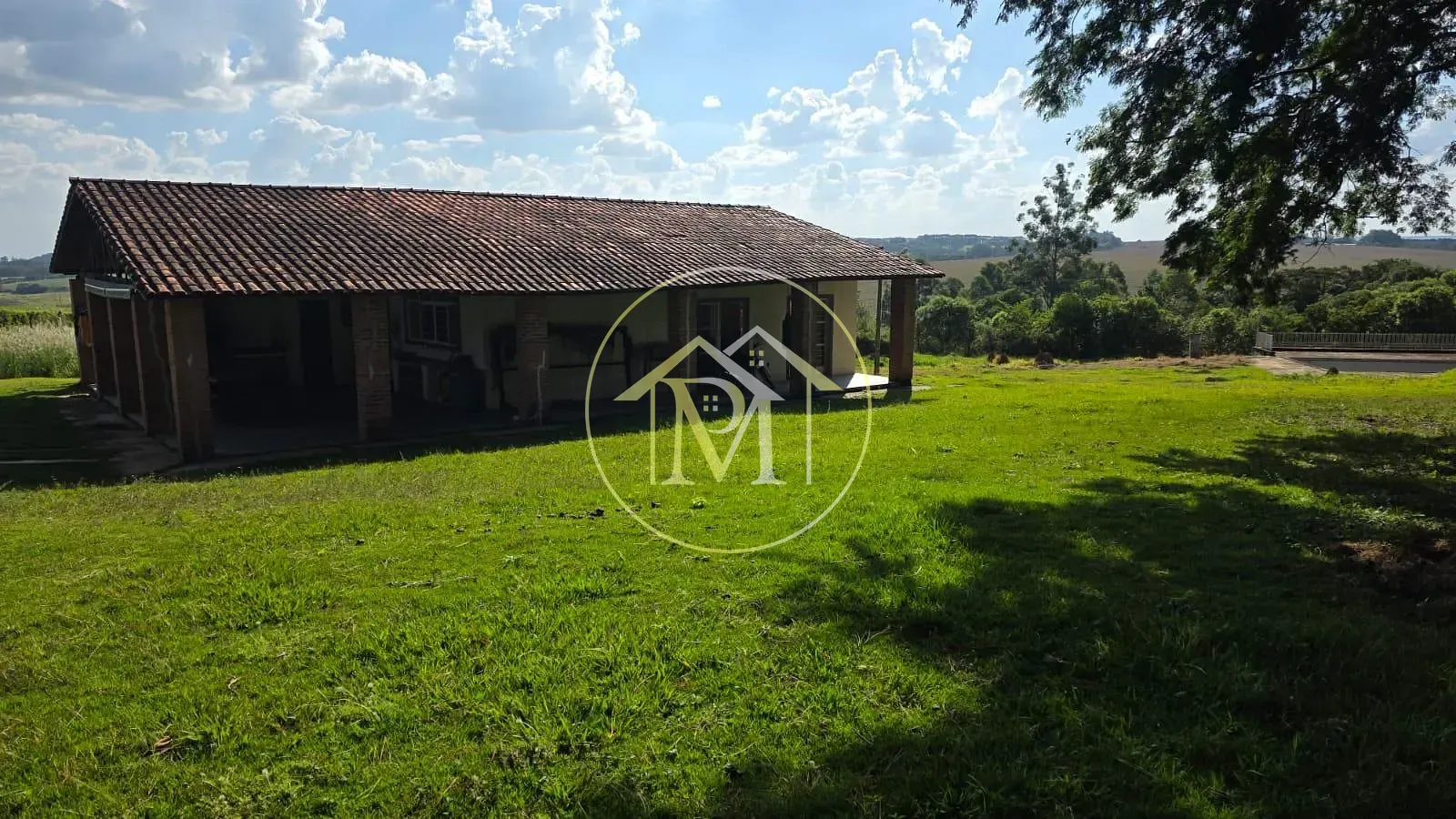 Sítio, 2 quartos, 10 hectares - Foto 27