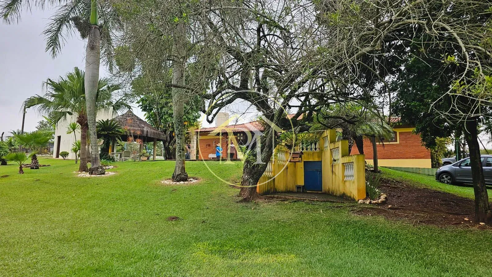 Sítio, 4 quartos, 6 hectares - Foto 7