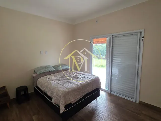 Sítio com 56000m² 3 quartos e 2 banheiros, à venda, no bairro Área rural em Porto Feliz