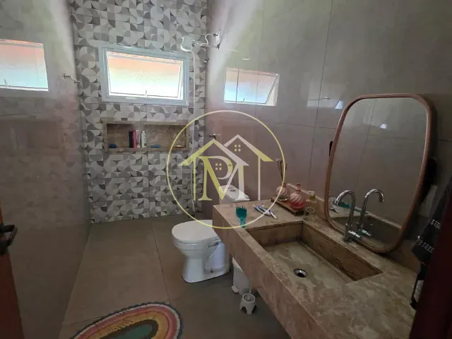 Sítio com 56000m² 3 quartos e 2 banheiros, à venda, no bairro Área rural em Porto Feliz