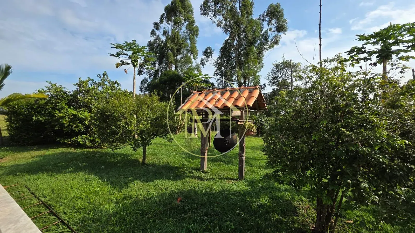 Sítio, 3 quartos, 6 hectares - Foto 12