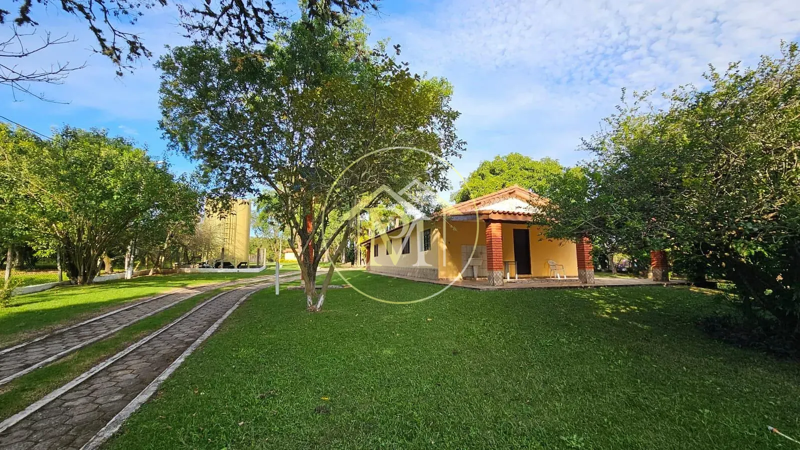 Fazenda, 10 hectares - Foto 1