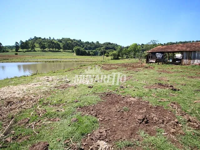 Sítio com 50000m² 2 quartos e 1 banheiro, à venda, no bairro Putinga em Ipira