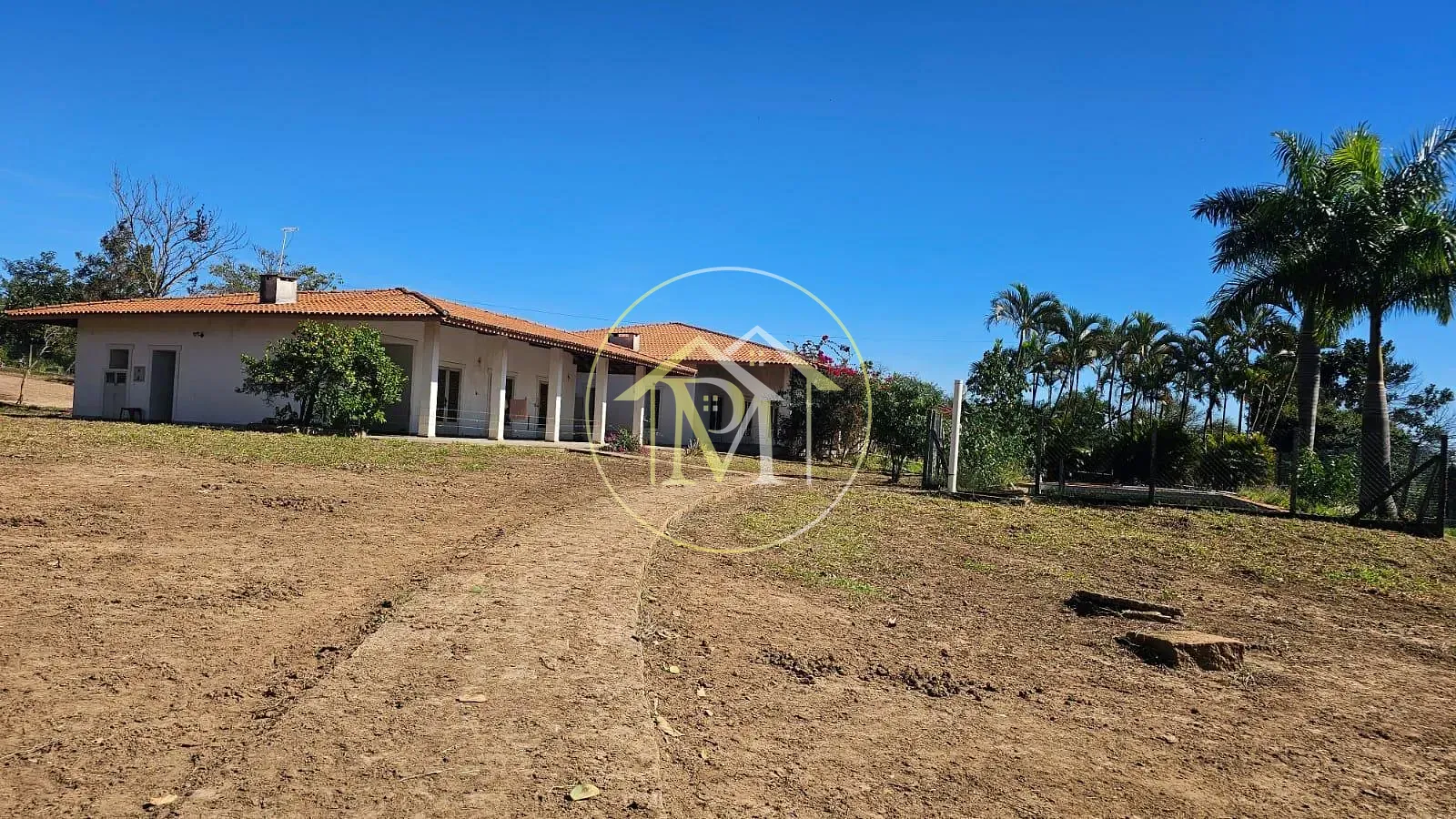 Sítio, 4 quartos, 6 hectares - Foto 8