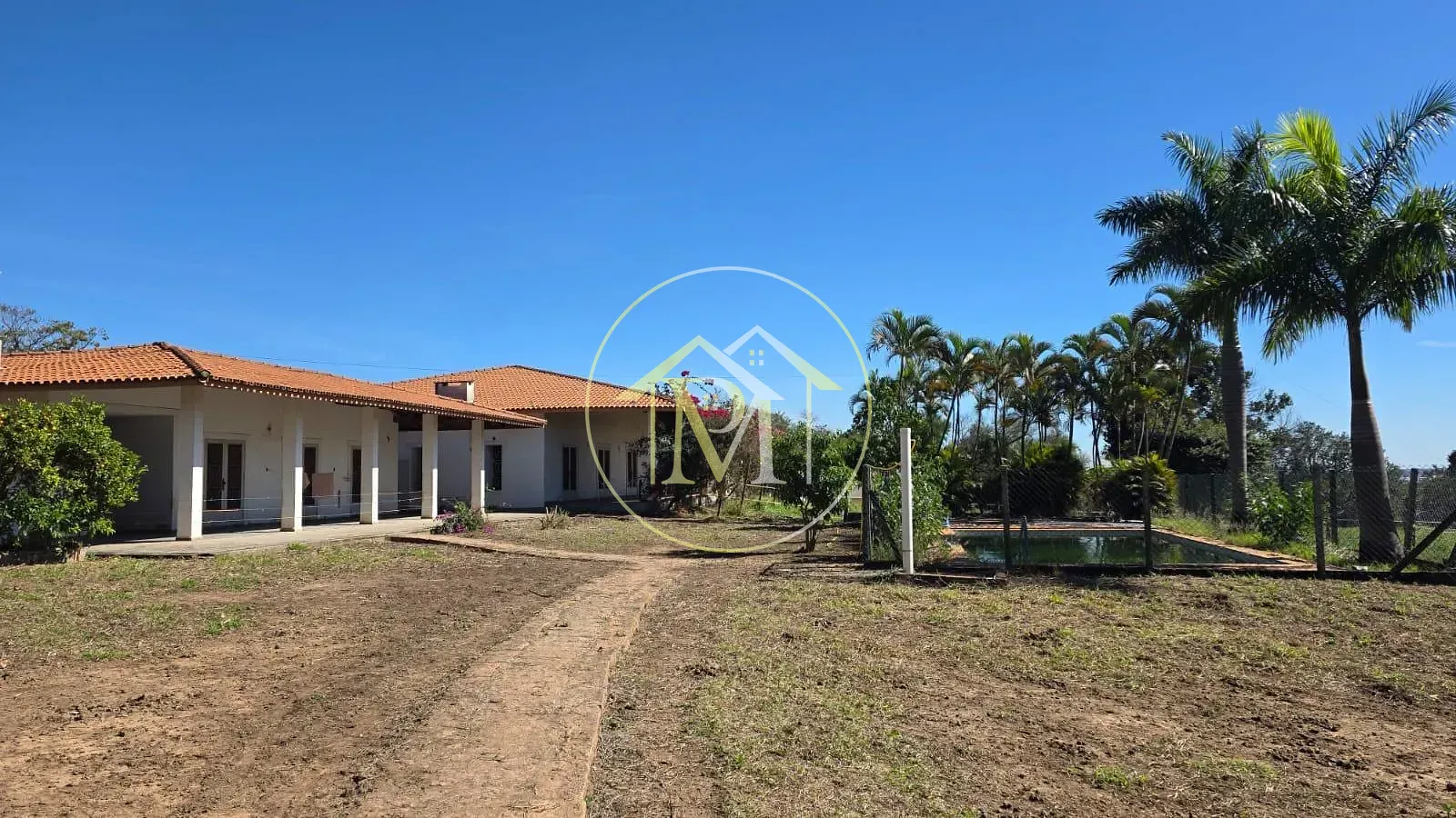 Sítio, 4 quartos, 6 hectares - Foto 22