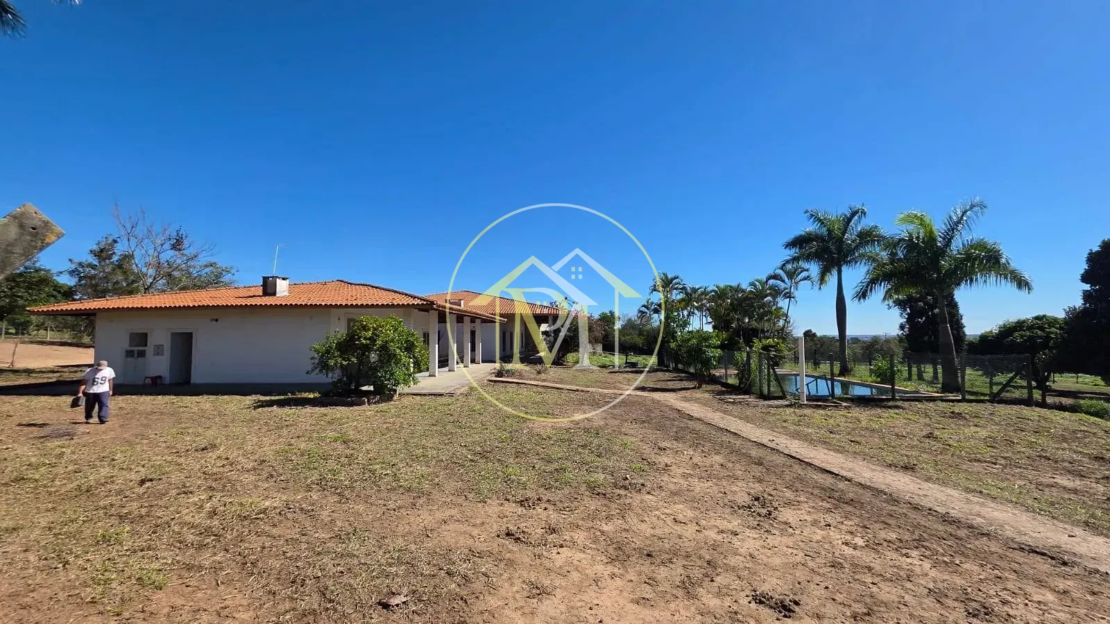 Sítio, 4 quartos, 6 hectares - Foto 17
