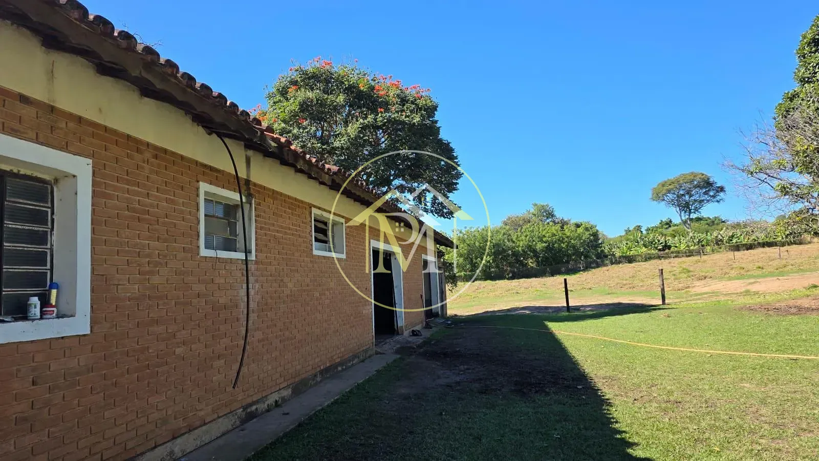 Sítio, 4 quartos, 6 hectares - Foto 13