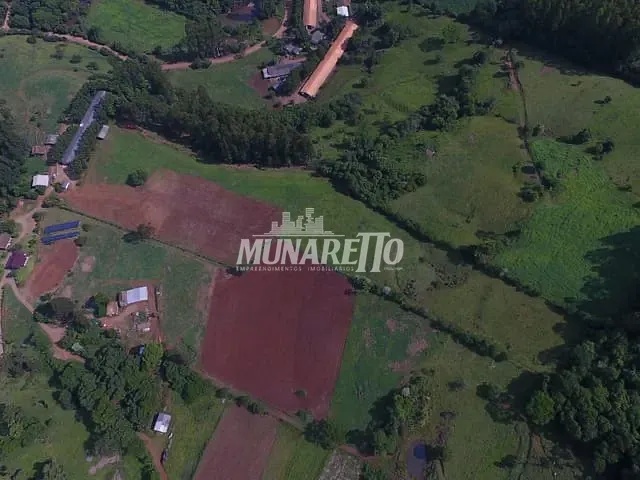 Sítio com 72600m² 3 quartos e 1 banheiro, à venda, no bairro São Luiz em Jaborá