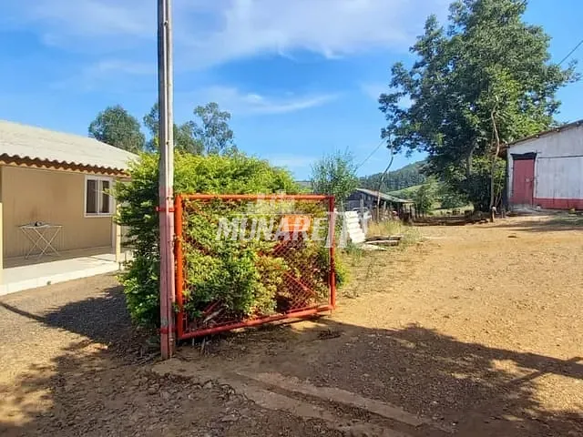 Sítio com 72600m² 3 quartos e 1 banheiro, à venda, no bairro São Luiz em Jaborá
