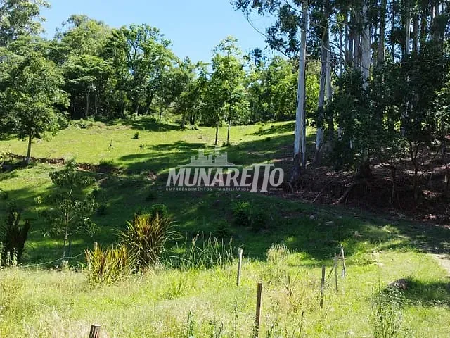Sítio com 400m² 2 quartos e 1 banheiro, à venda, no bairro Linha Penísula em Ipira