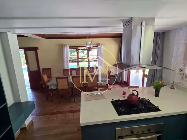 Sítio com 96800m² 4 quartos e 3 banheiros, à venda, no bairro Área rural em São Roque
