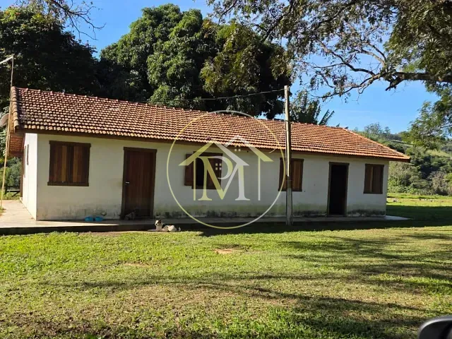 Sítio com 484000m² 4 quartos e 3 banheiros, à venda, no bairro Área rural em Itu