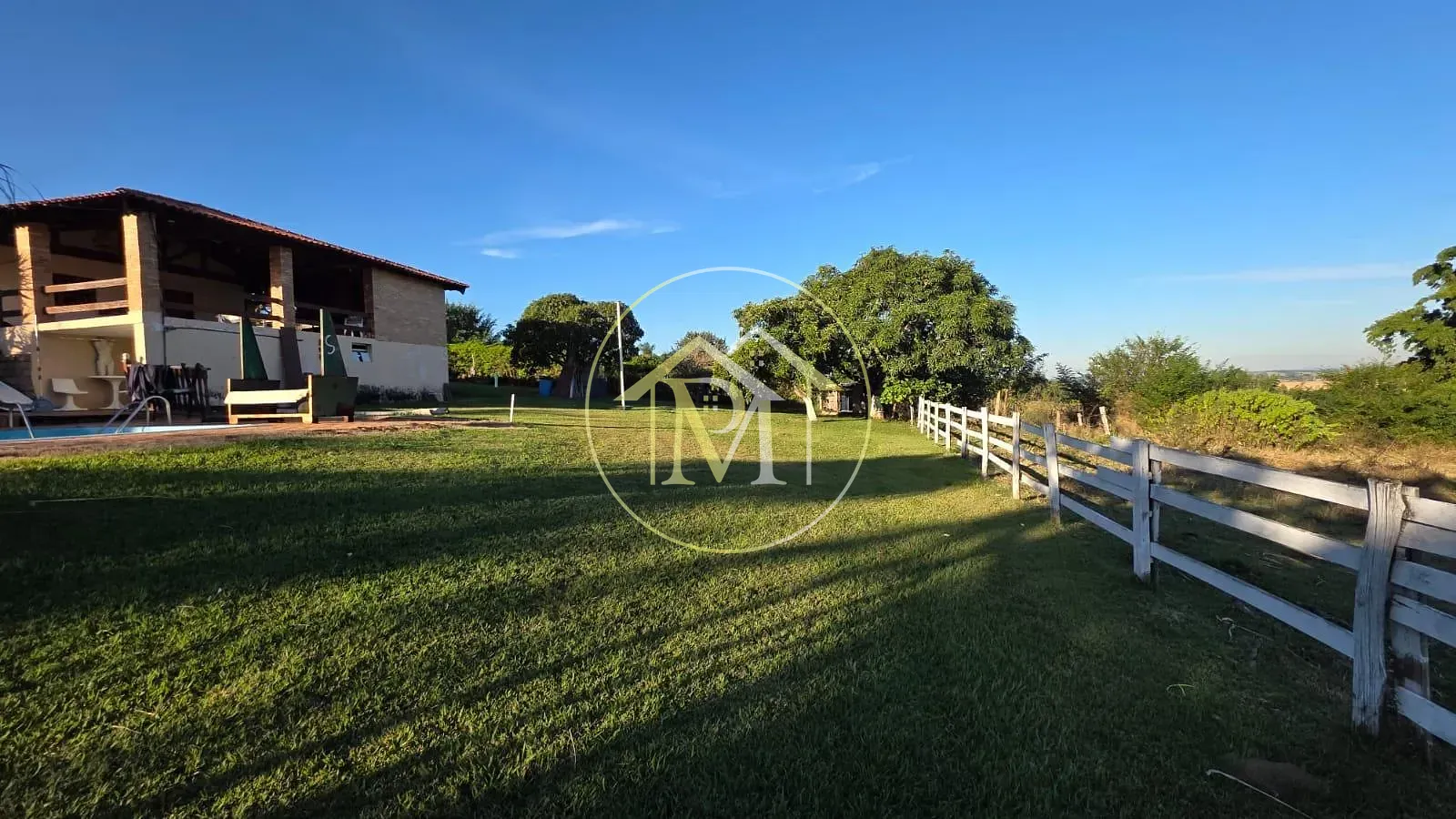 Chácara, 5 quartos, 2 hectares - Foto 7