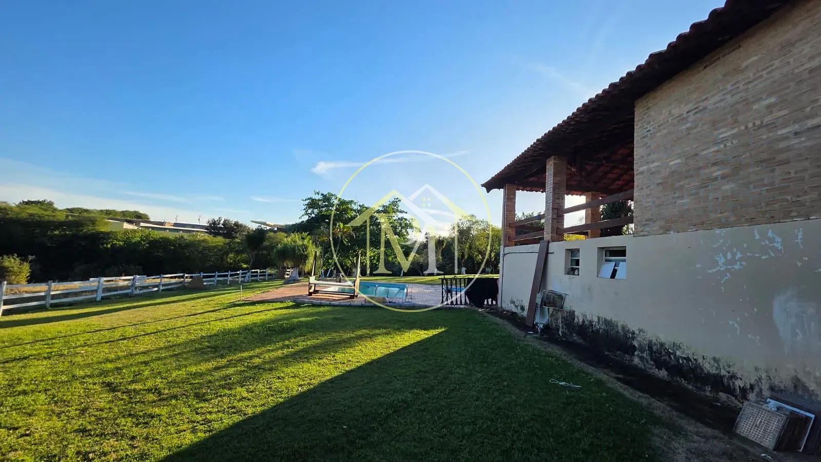 Chácara, 5 quartos, 2 hectares - Foto 9