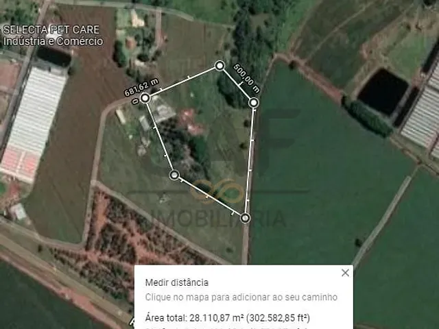 Sítio com 27000m² 3 quartos e 1 banheiro, à venda, no bairro Área Rural de Artur Nogueira em Artur Nogueira