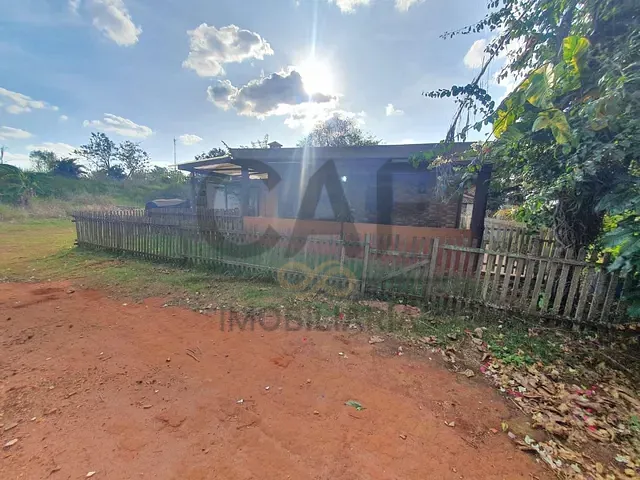 Sítio com 27000m² 3 quartos e 1 banheiro, à venda, no bairro Área Rural de Artur Nogueira em Artur Nogueira