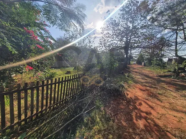 Sítio com 27000m² 3 quartos e 1 banheiro, à venda, no bairro Área Rural de Artur Nogueira em Artur Nogueira