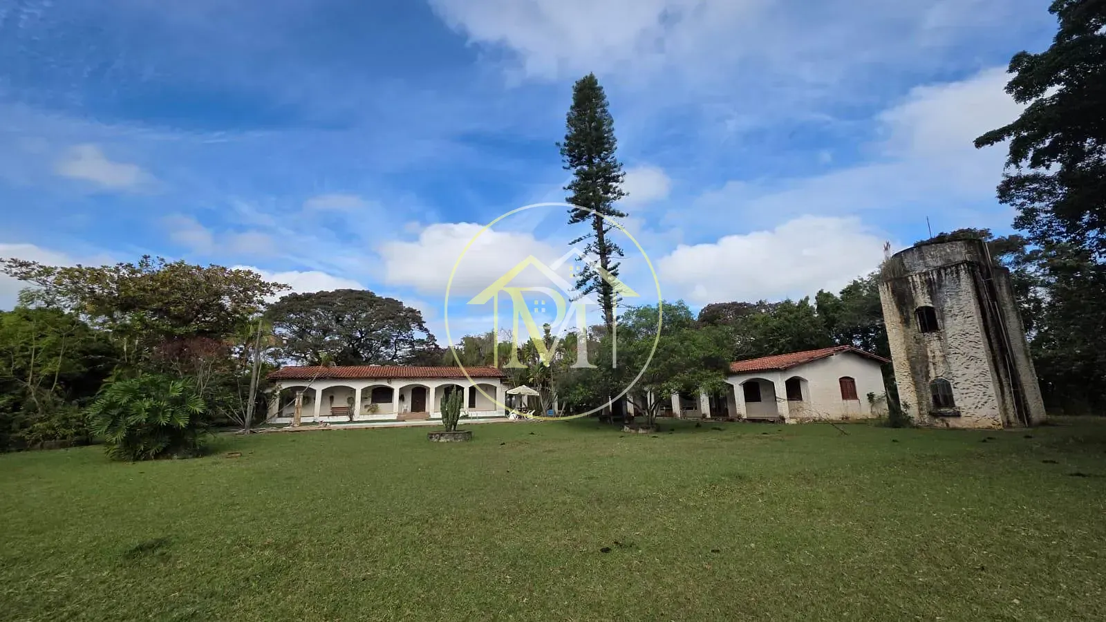 Sítio, 5 quartos, 11 hectares - Foto 4