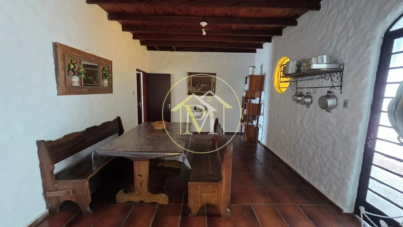 Sítio, 5 quartos, 11 hectares - Foto 19