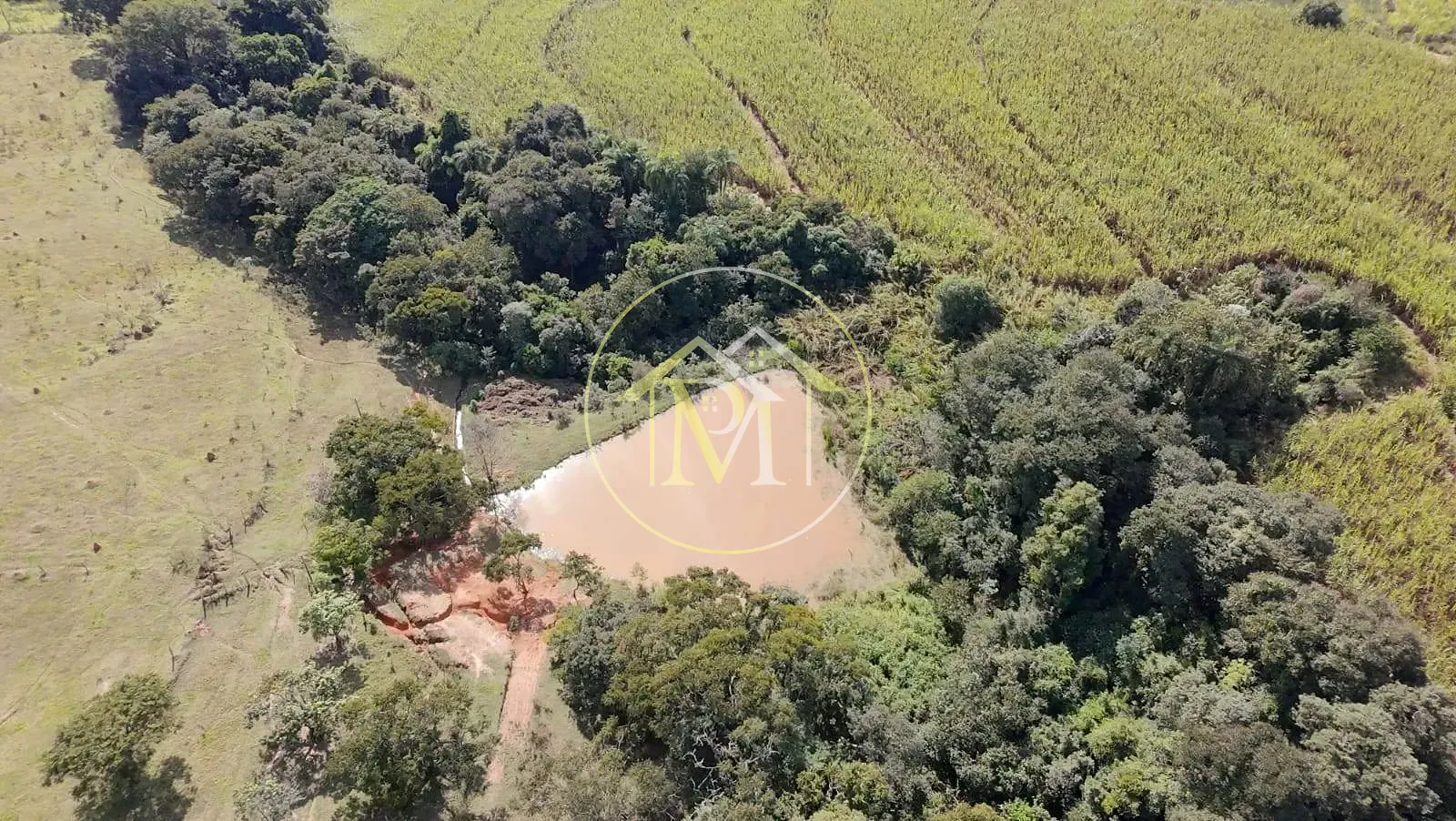 Sítio, 5 quartos, 11 hectares - Foto 33