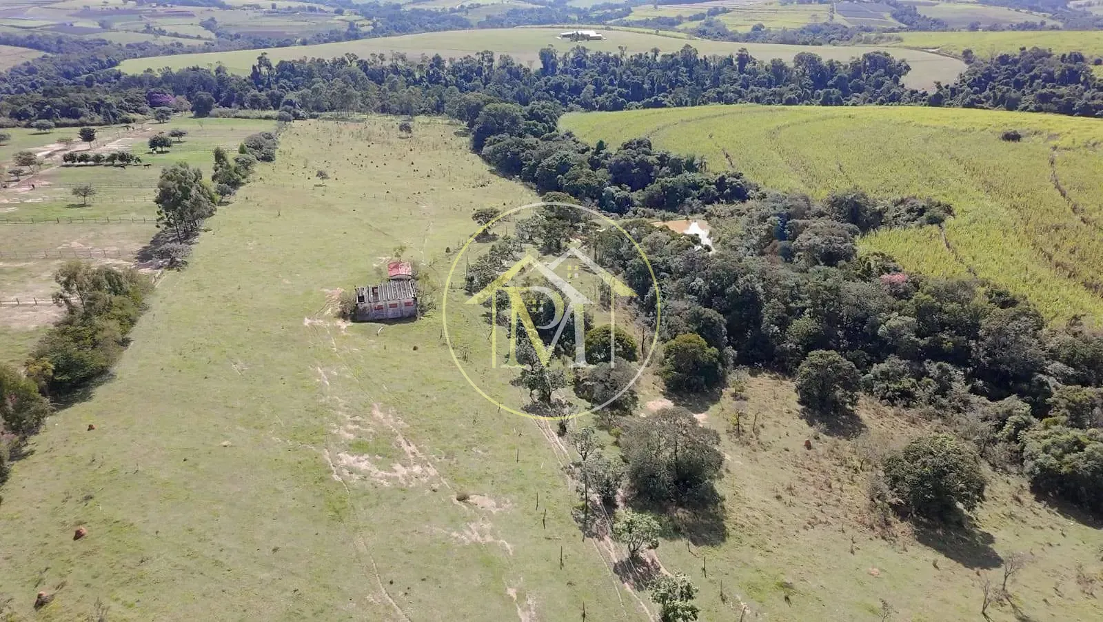 Sítio, 5 quartos, 11 hectares - Foto 37