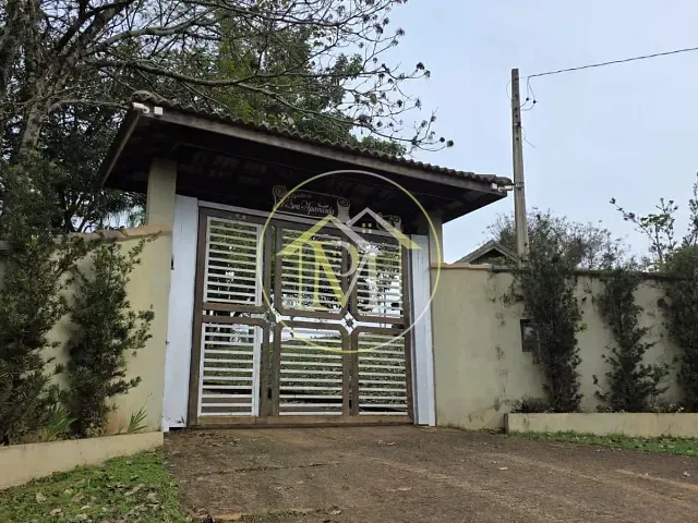 Sítio com 48000m² 4 quartos e 2 banheiros, à venda, no bairro Área rural em Boituva