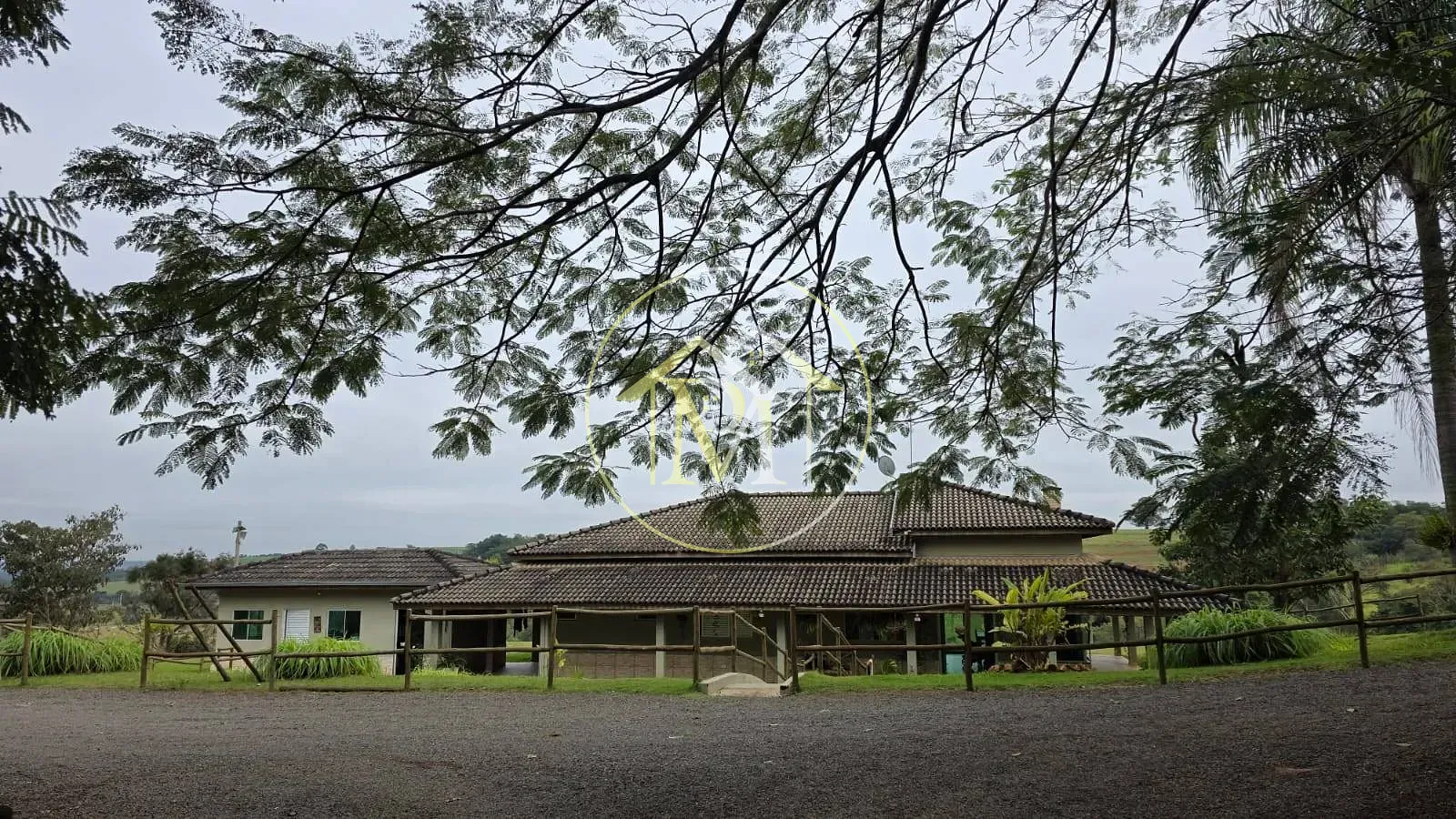 Sítio, 4 quartos, 5 hectares - Foto 7