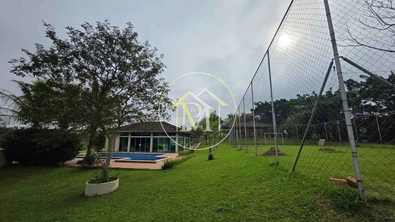 Sítio, 4 quartos, 5 hectares - Foto 8