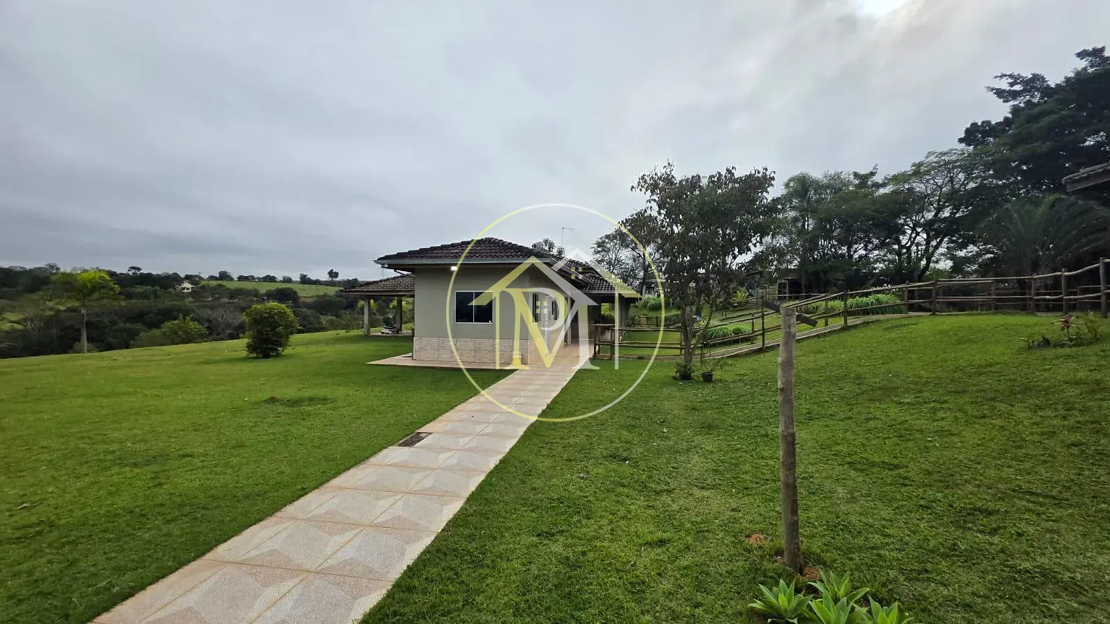 Sítio, 4 quartos, 5 hectares - Foto 10